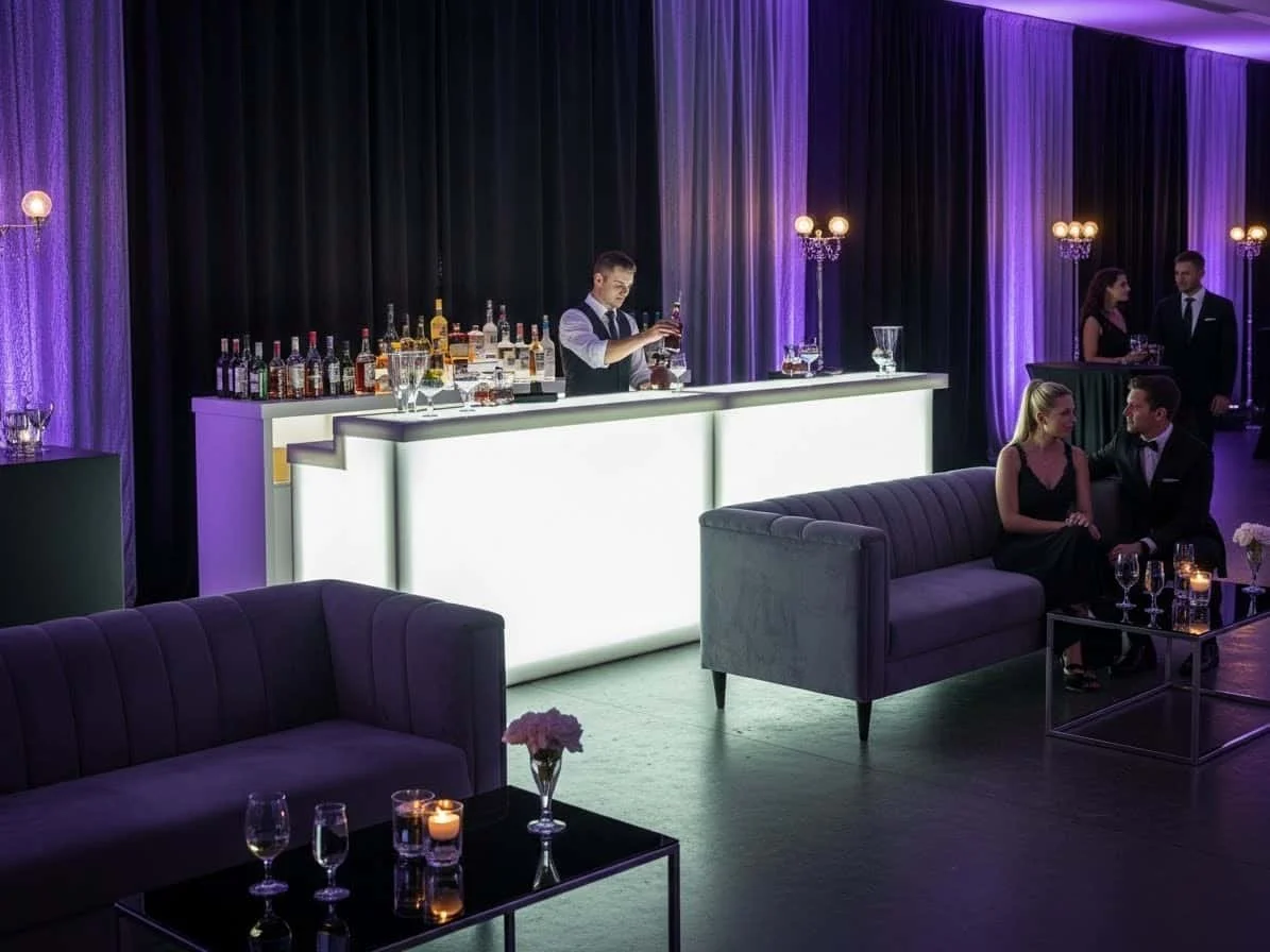 Catering y Banquetes