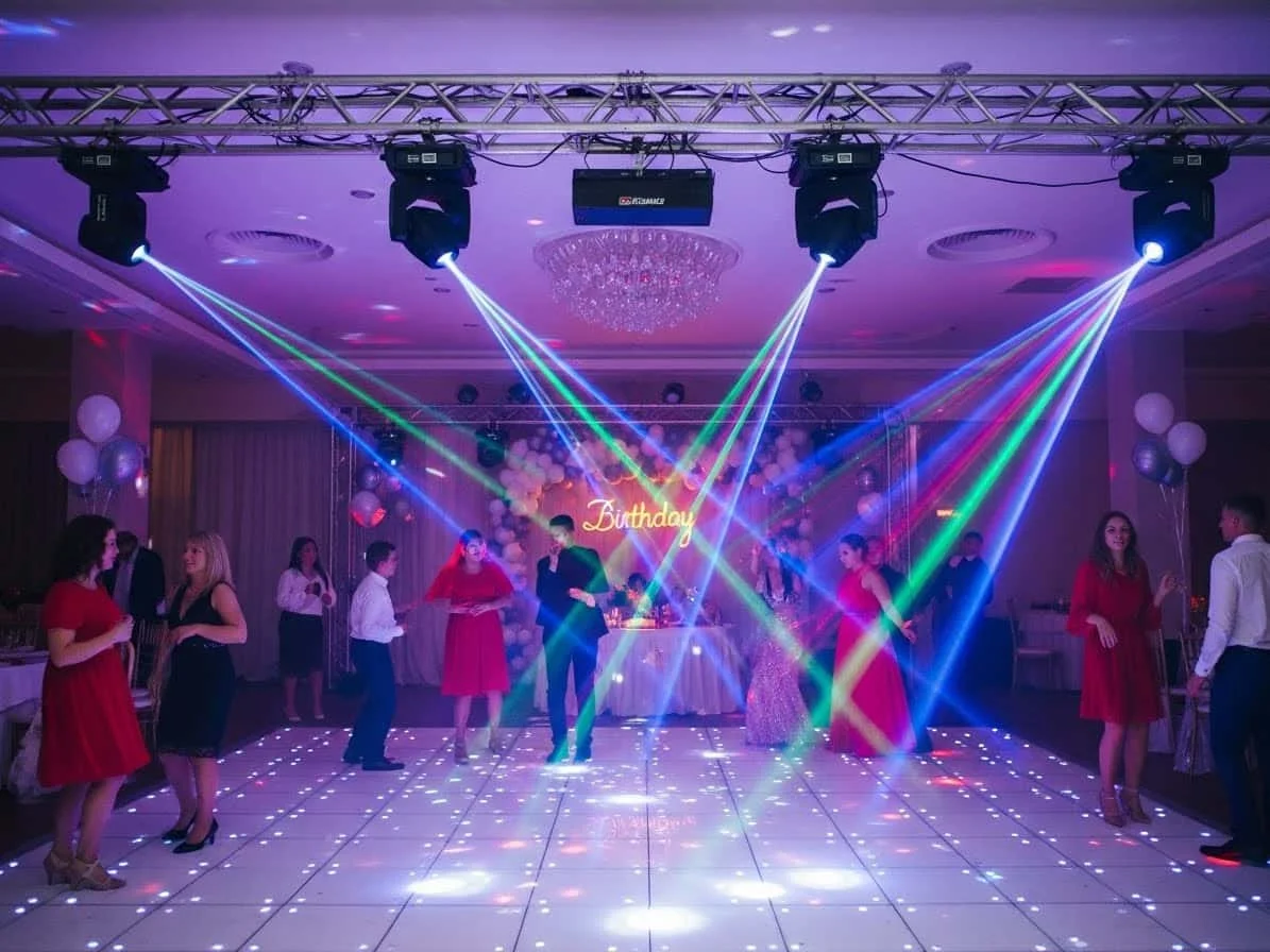 Fiestas y Celebraciones