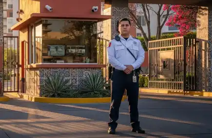 ORIGINS Private Security