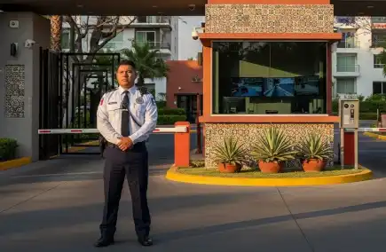 Seguridad corporativa - Proteccion empresarial