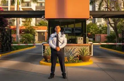 Proteccion Ejecutiva VIP