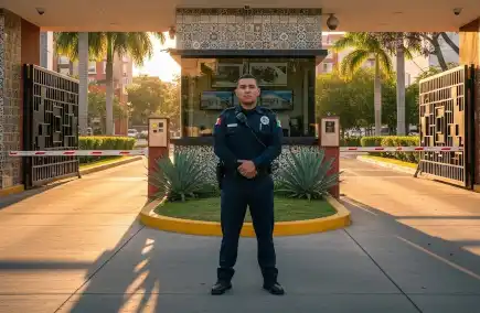 Custodia de Mercancias